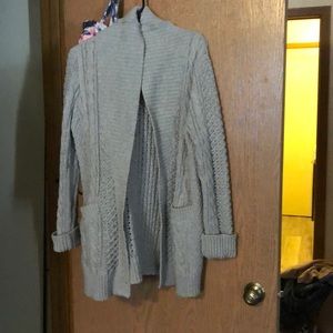 Michael Kors Knitted Cardigan